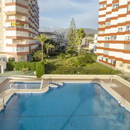 Impresionantes Vistas Al Mar Appartement