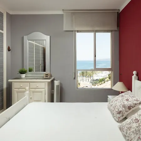 Appartement Impresionantes Vistas Al Mar Torrox