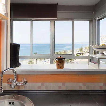 Appartement Impresionantes Vistas Al Mar Torrox