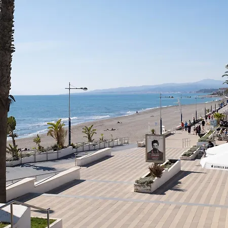Impresionantes Vistas Al Mar Appartement