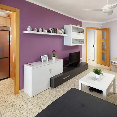 Appartement Impresionantes Vistas Al Mar Torrox